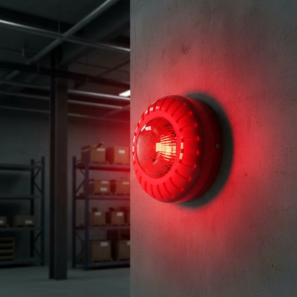 كيفية إيقاف جرس إنذار الحريق الكاذب وتجنب الإنذارات الكاذبة 