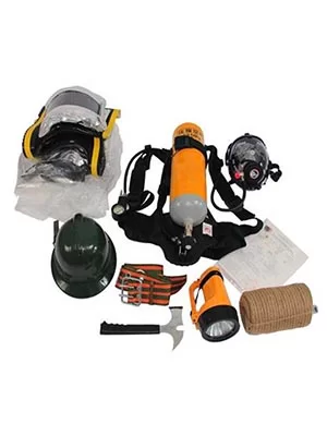 أدوات رجل الإطفاء: أهم المعدات والتقنيات الأساسية للإنقاذ